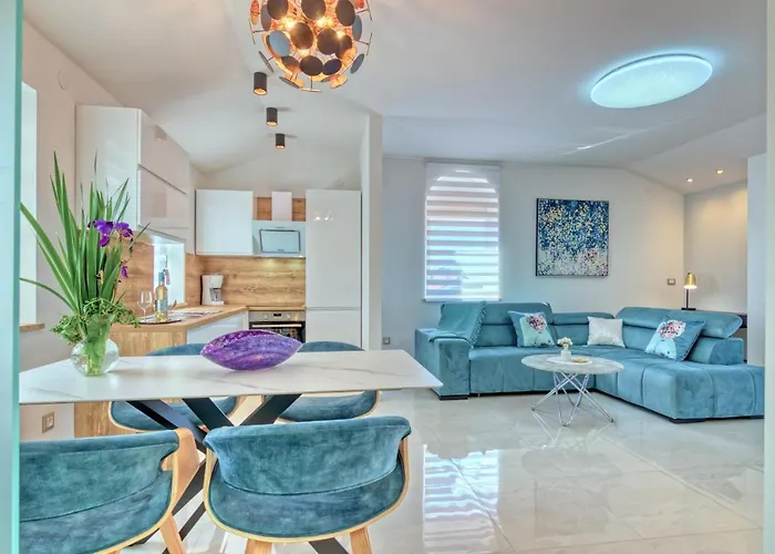 Apartments Birimac