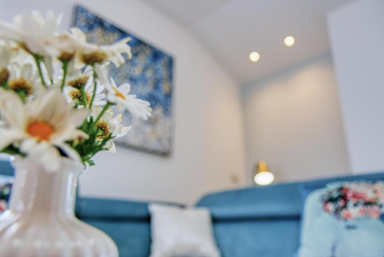 Apartmán Birimac Pula