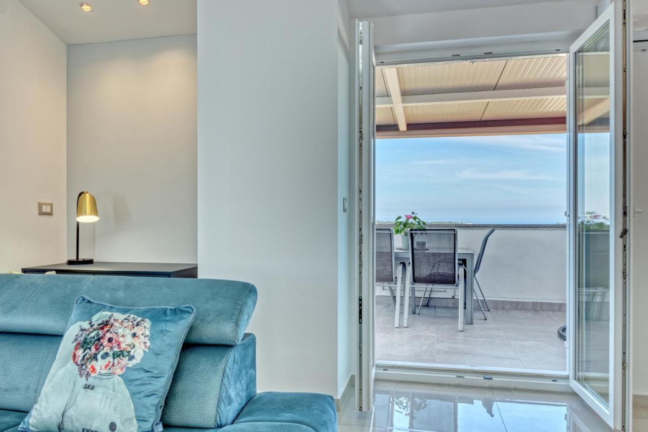 Apartmán Birimac