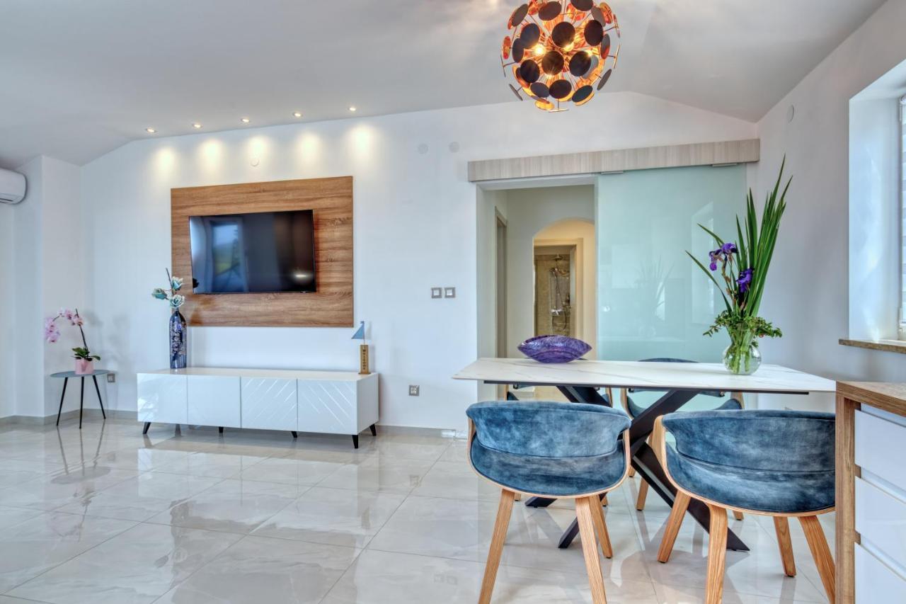 Apartmán Birimac