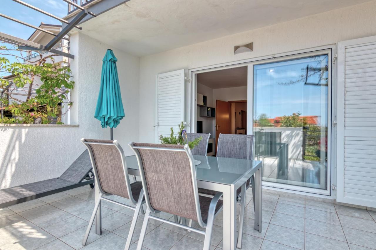 Apartmán Birimac *