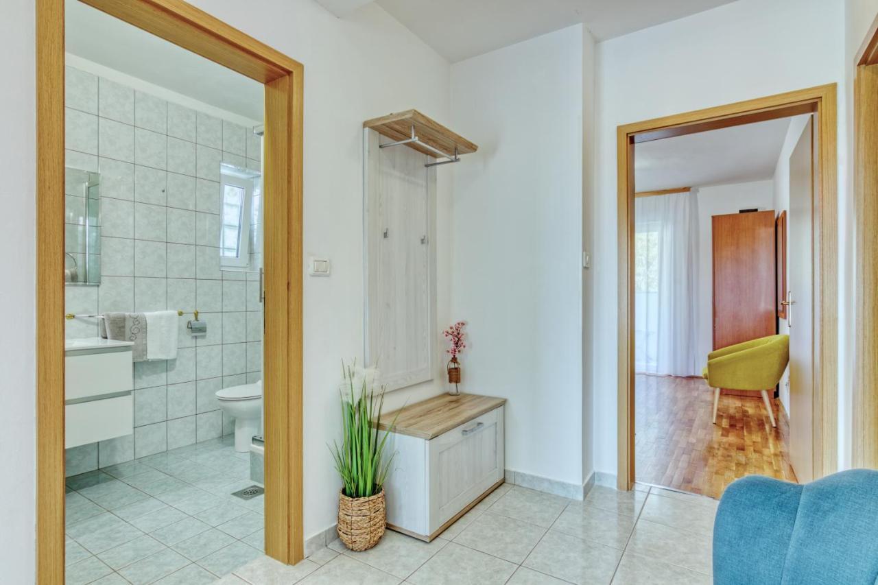 Apartmán Birimac Pula