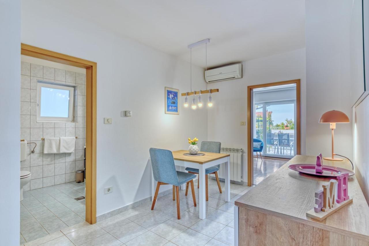 Apartmán Birimac *