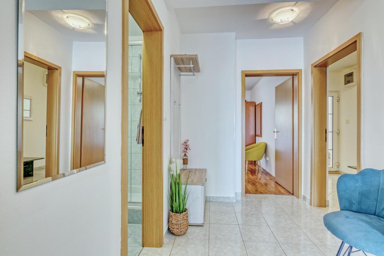 Apartmán Birimac