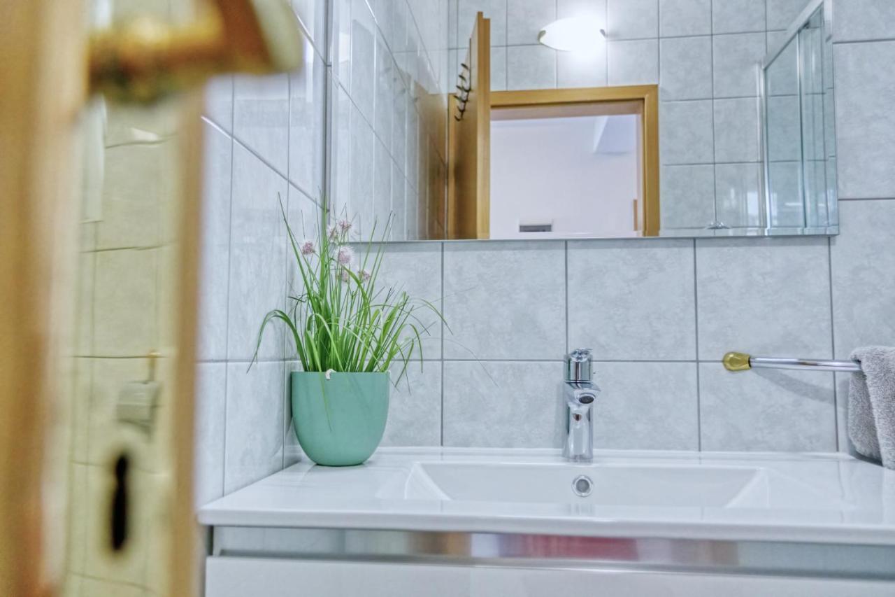 Birimac Apartmán *