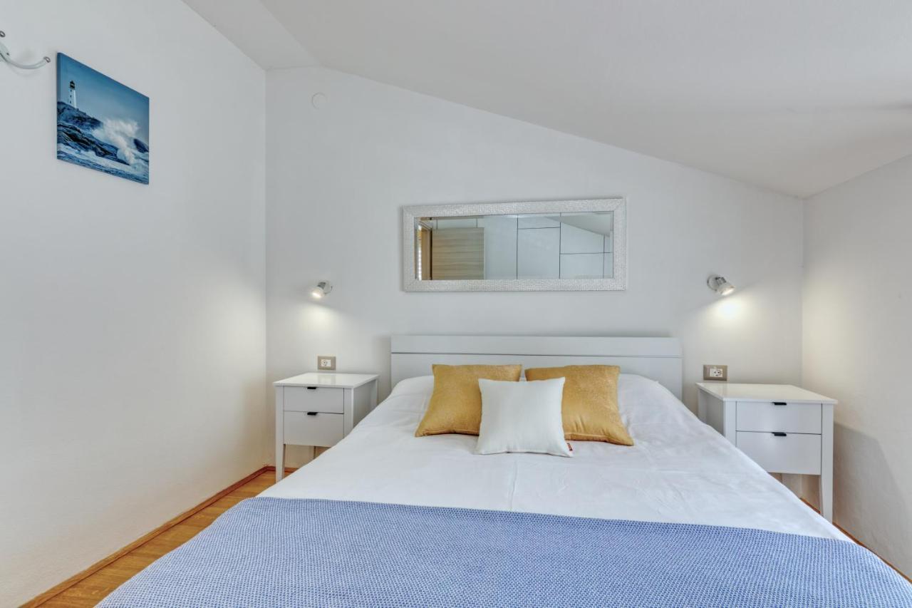 Birimac Apartmán *