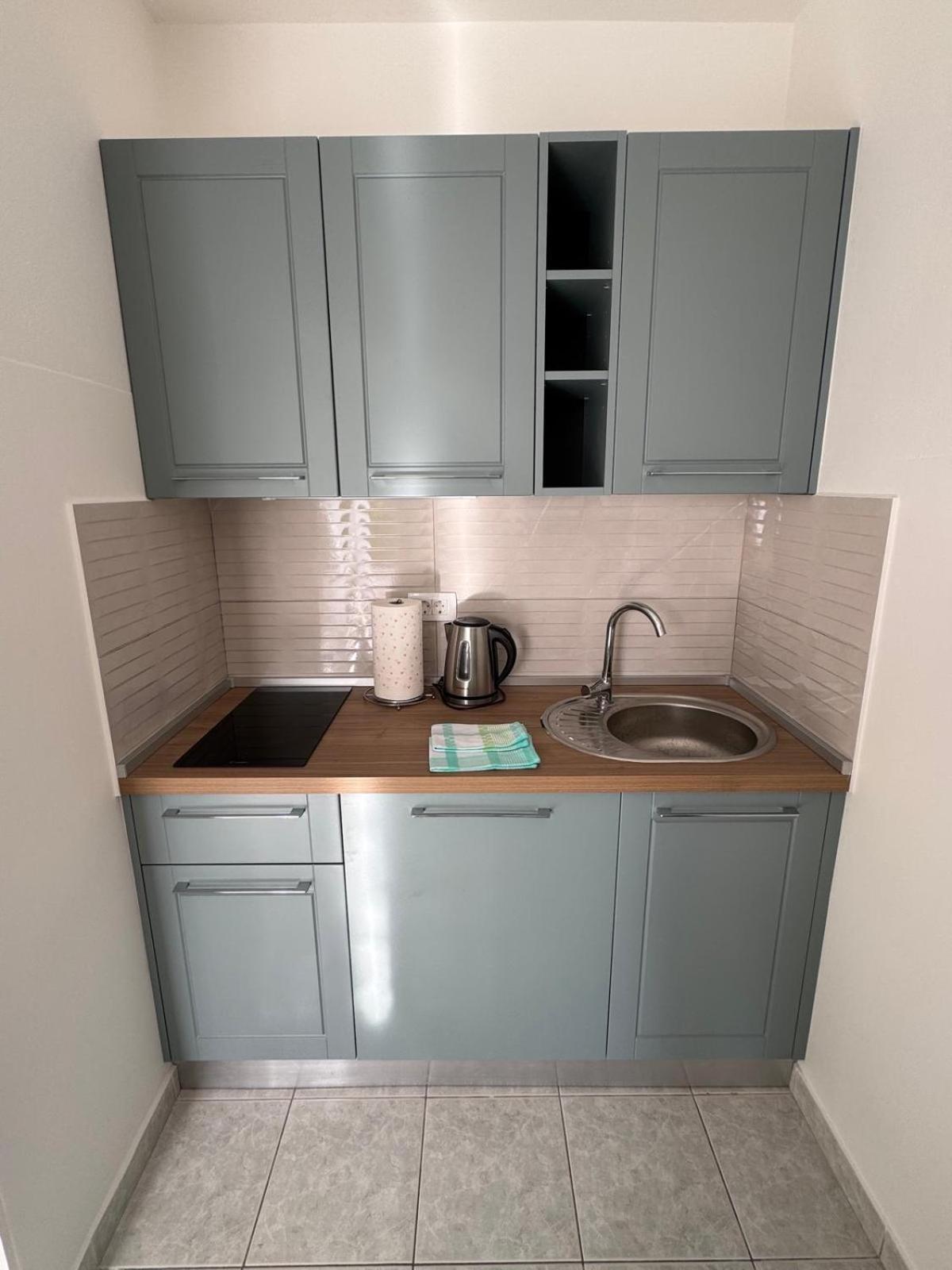 Apartmán Birimac