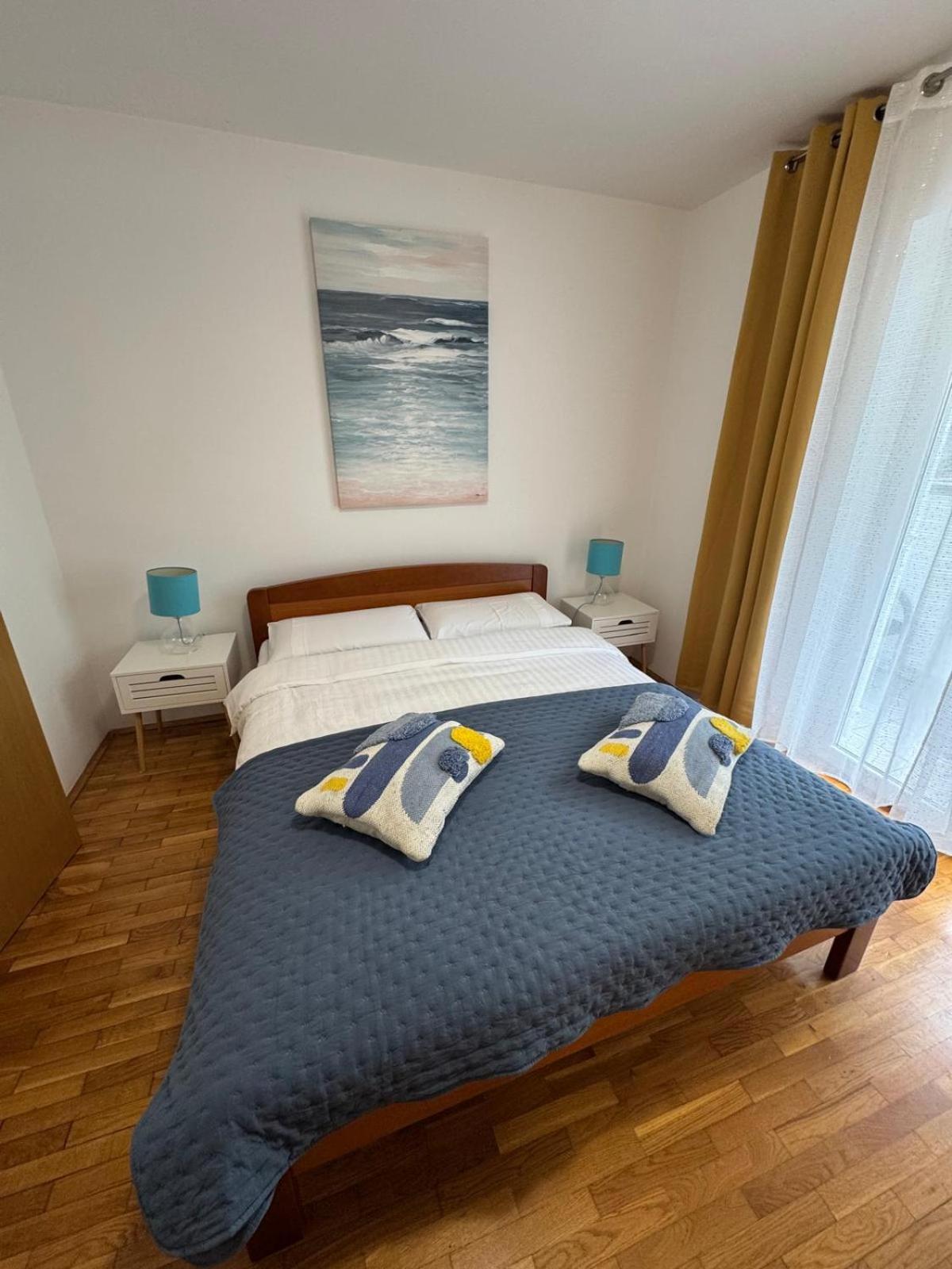 Birimac Apartmán *