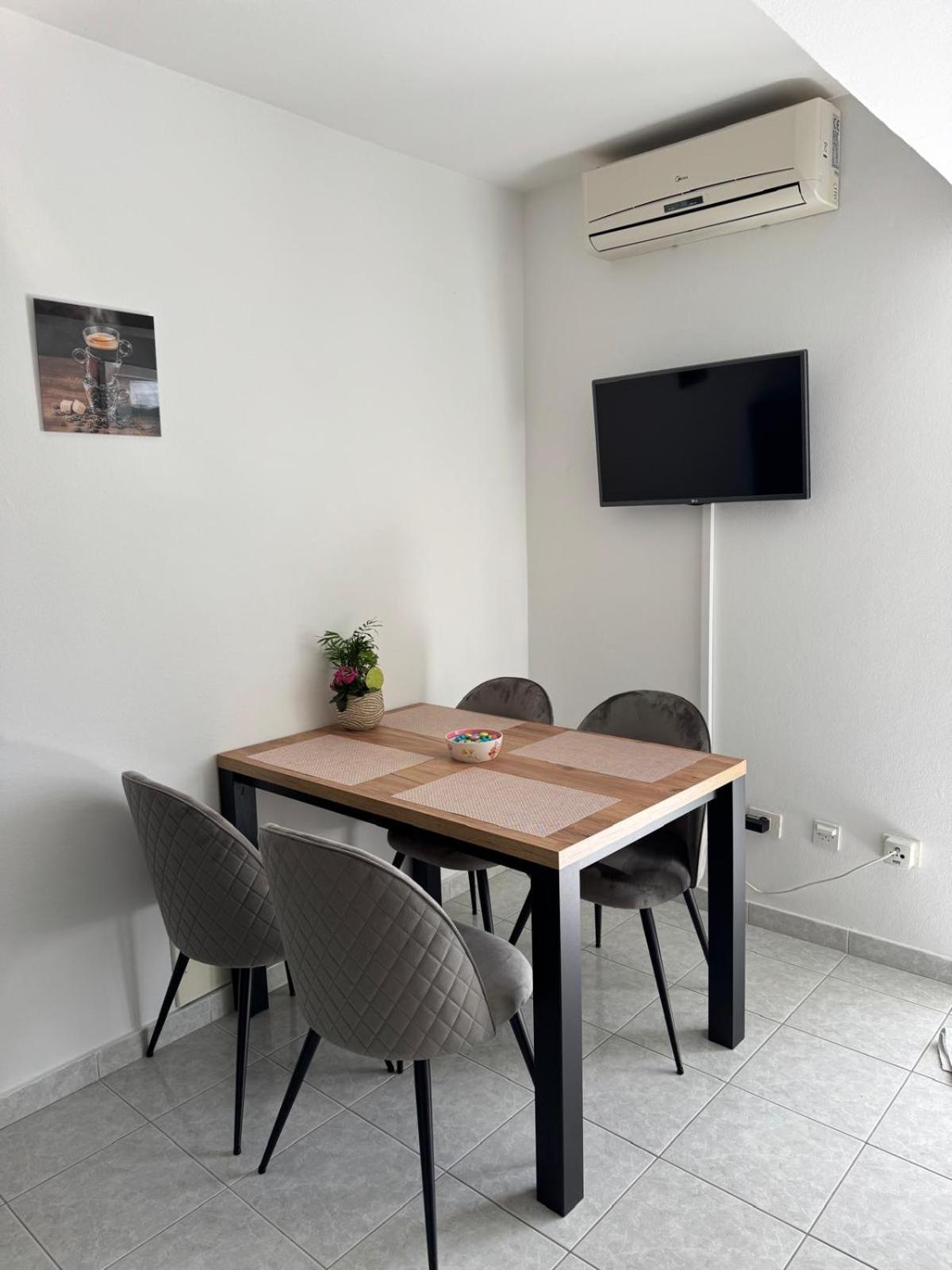 Birimac Apartmán