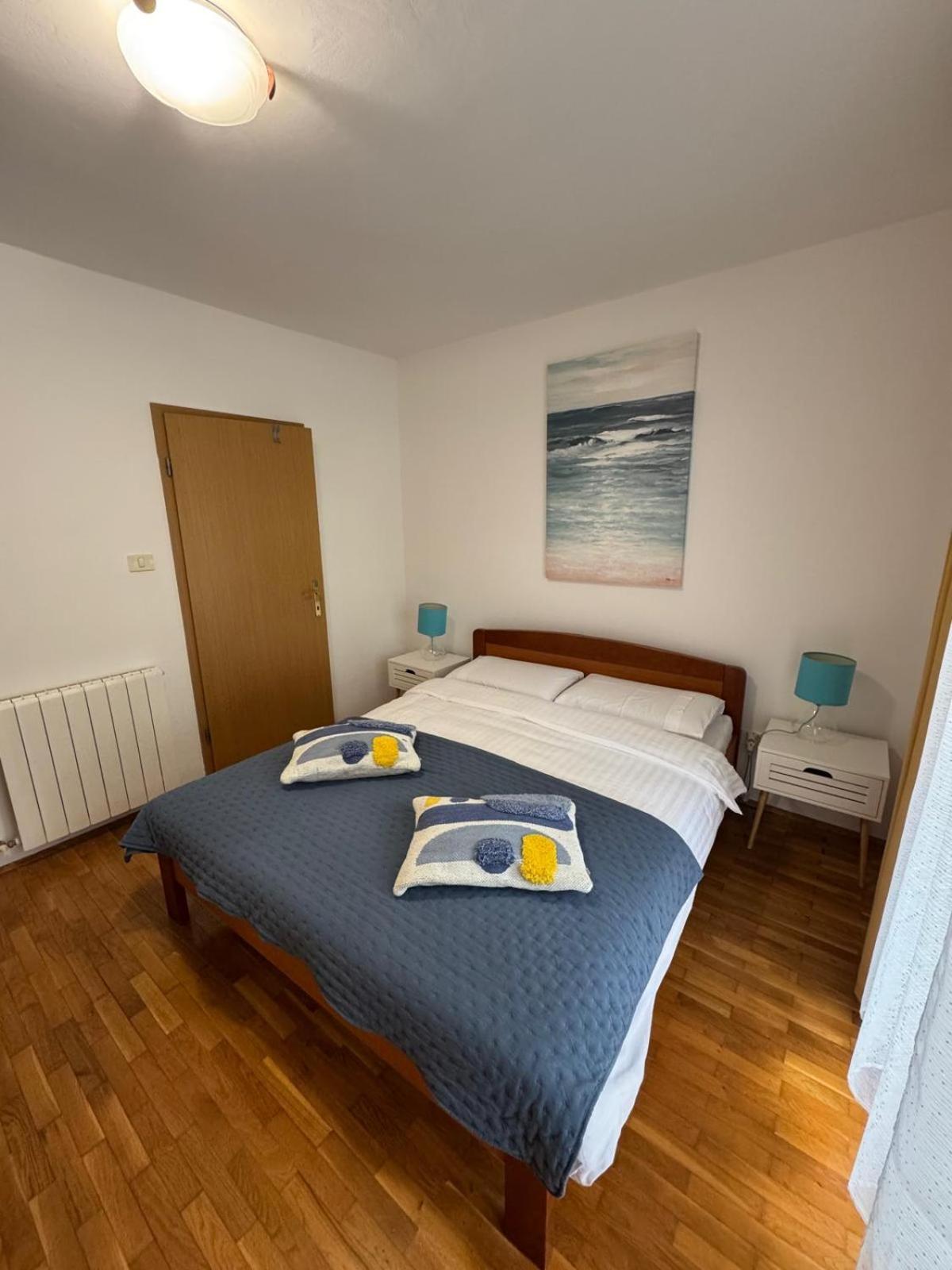 Birimac Apartmán *
