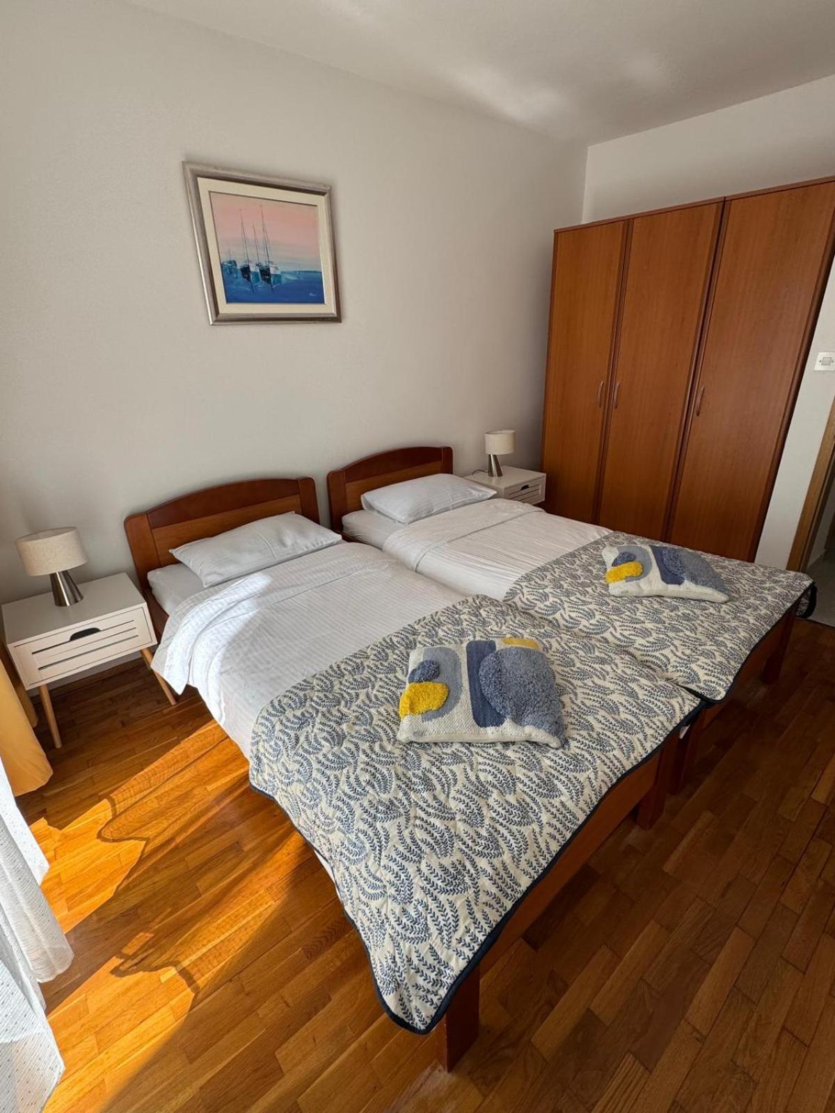 Birimac Apartmán Pula