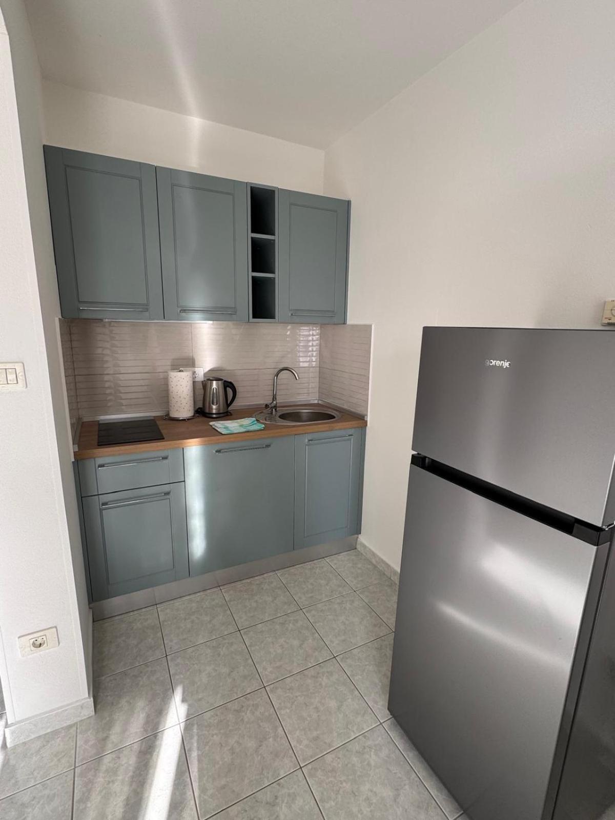Apartmán Birimac Pula