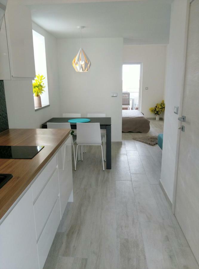 Apartmán Birimac Pula