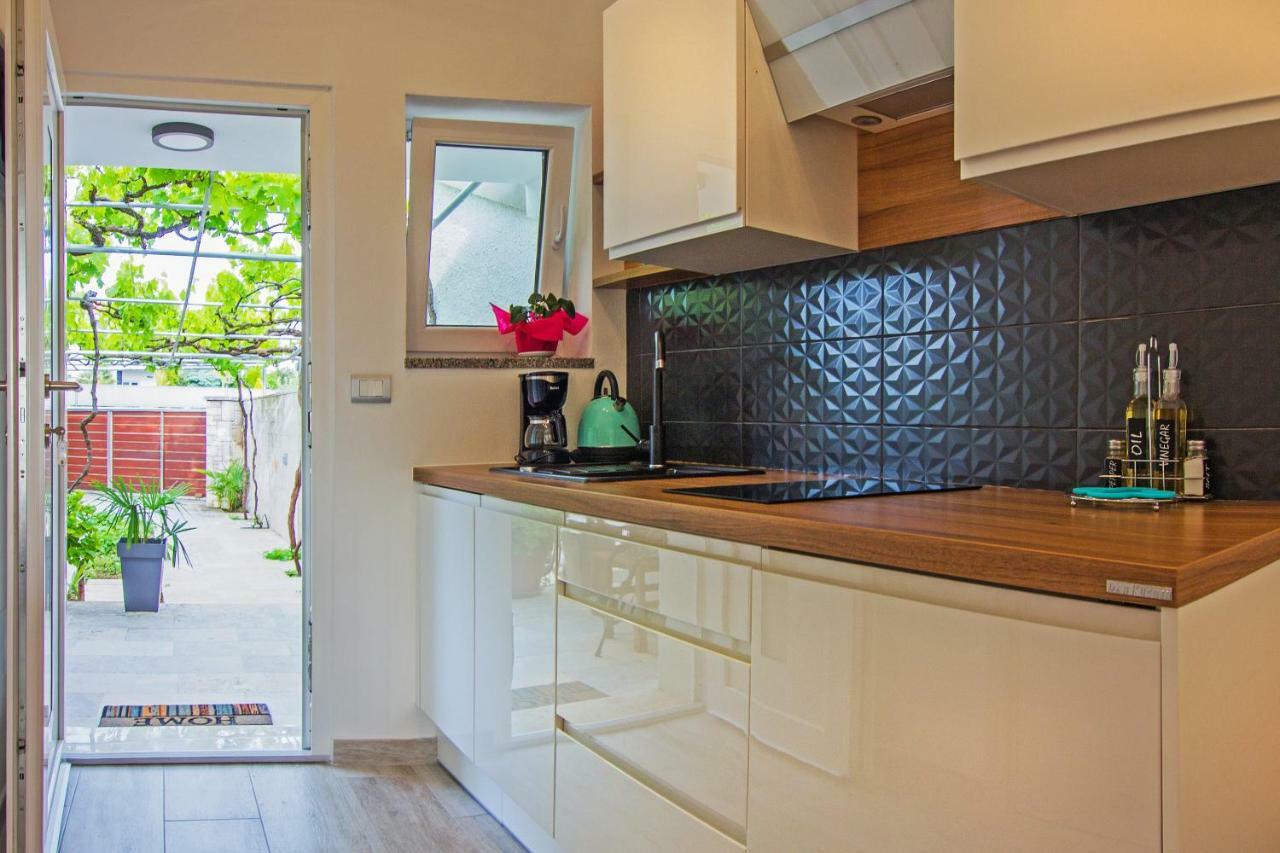 Apartmán Birimac *