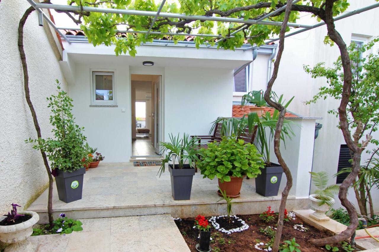 Apartmán Birimac *