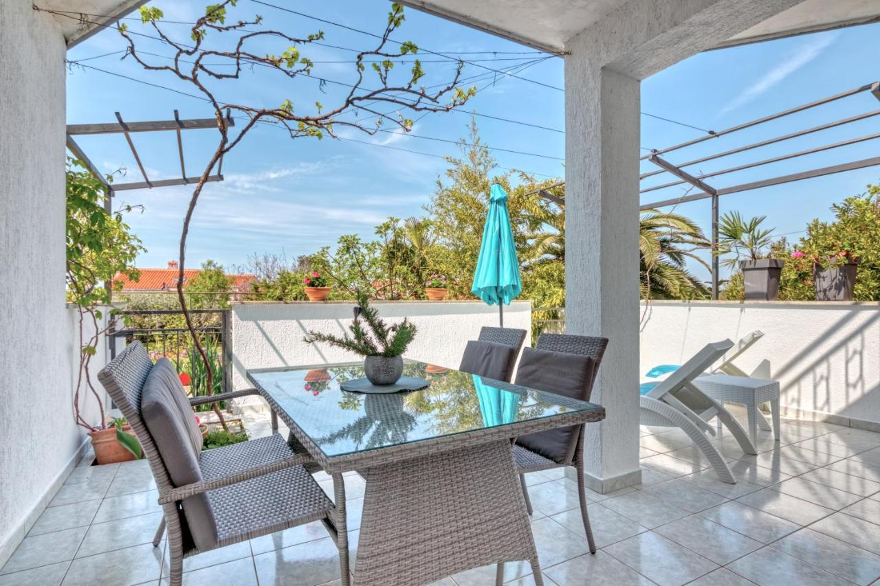 Birimac Apartmán Pula
