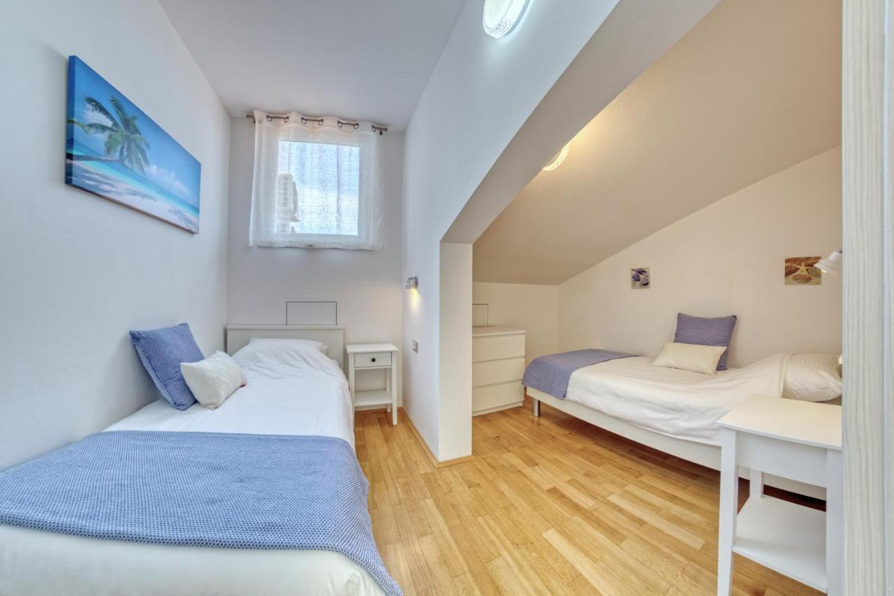 Apartmán Birimac *