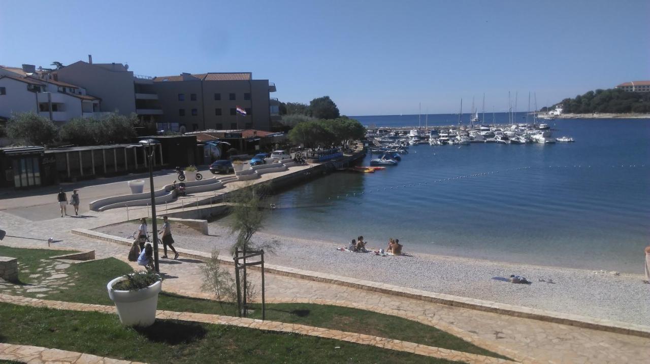 Apartmán Birimac Pula