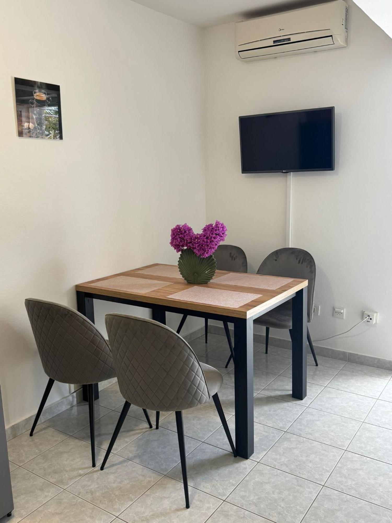 Birimac Apartmán Pula